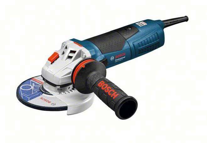Bosch Professional GWS 17-150 S Avuç Taşlama Makinesi