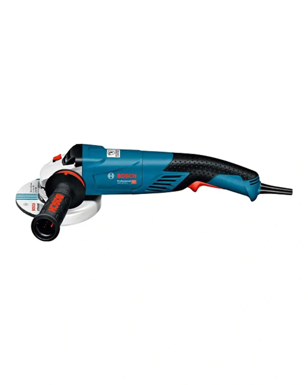 Bosch Professional GWS 18-150 L Avuç Taşlama Makinesi 06017A5000