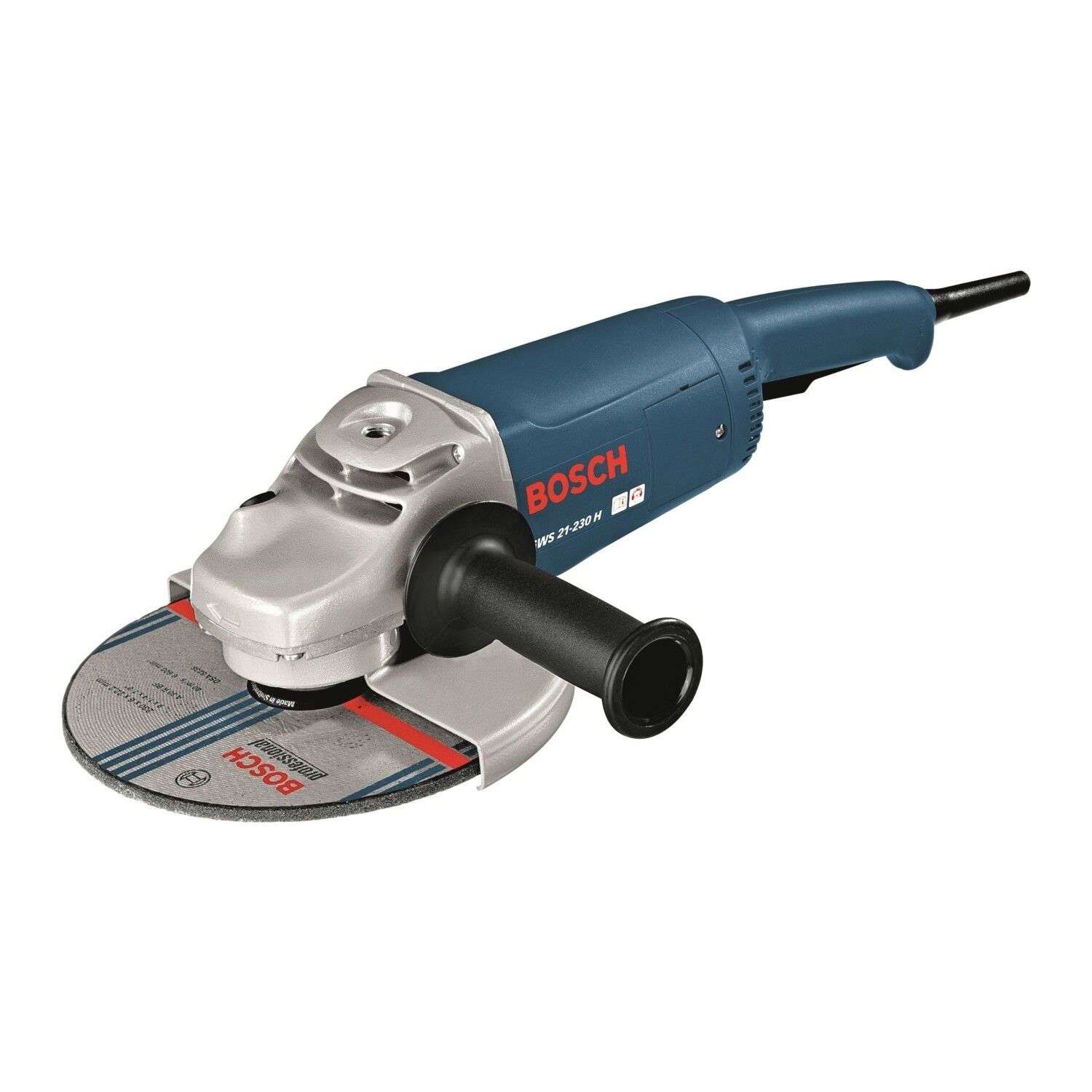 Bosch Professional GWS 2200-230 H 2200 W Büyük Taşlama Makinesi 06018C1100