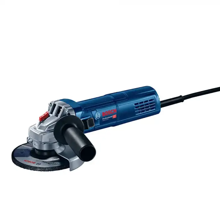 Bosch Professional GWS 9-115 Avuç Taşlama Makinesi 0601396006