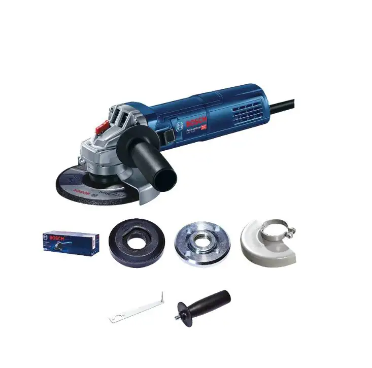 Bosch Professional GWS 9-115 Avuç Taşlama Makinesi 0601396006