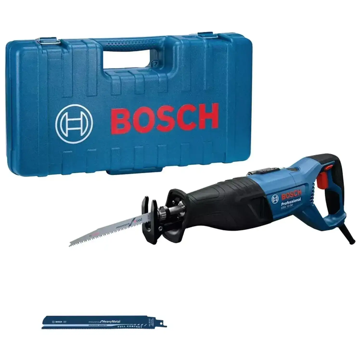 Bosch Professional GSA 12-30 Tilki Kuyruğu Panter Testere 06016C7000