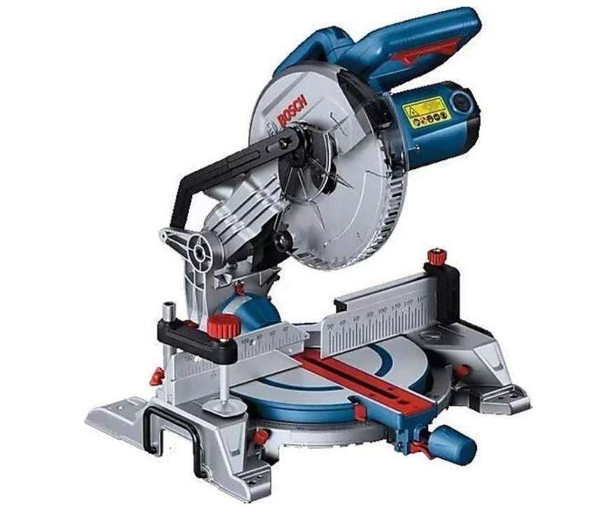 Bosch Professional GCM 216 Gönye Kesme Makinesi 0601B33000