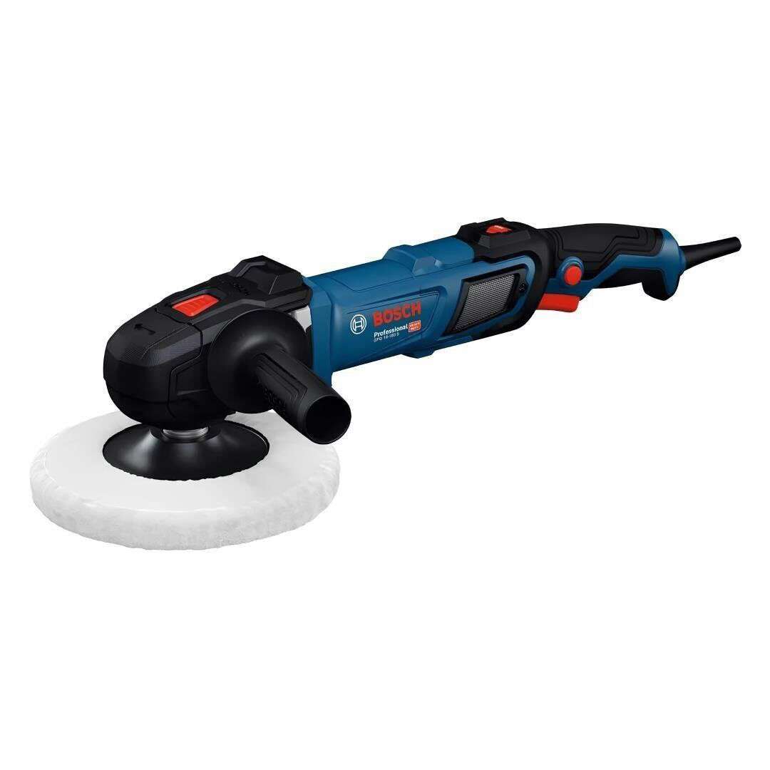 Bosch Professional GPO 14-180 S Köşeli Polisaj Makinesi 0601389201
