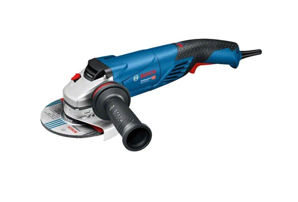 Bosch Professional GWS 18-125 SL Avuç Taşlama Makinesi 06017A3200