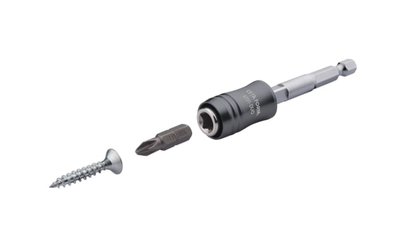 Cetaform BT/01DUO Duo Bits Tutucu
