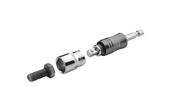 Cetaform BT/01DUO Duo Bits Tutucu