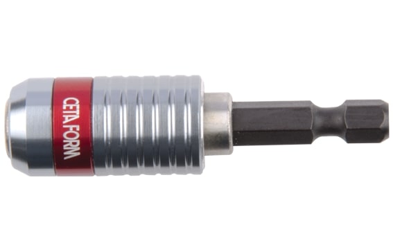 Cetaform BT/01QH Manyetik Bits Tutucu (Kilitli)