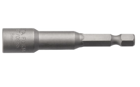 Cetaform BT/0865 Manyetik Lokma Uç  8Mm - 65Mm