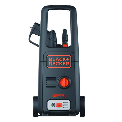 Black&Decker BXPW1500E Oto Yıkama Makinesi