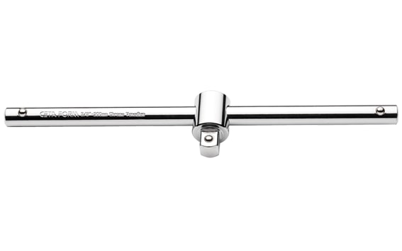 Cetaform C01-40 1/4" T Kol  (Plastik Teşhir Kartlı)