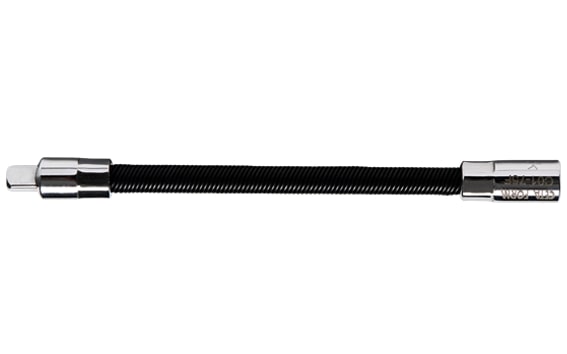Cetaform C01-75F 1/4" Bükülebilir Uzatma Kolu (Plastik Teşhir Kartlı)