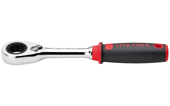 Cetaform C11-11G Multi-Fix Cırcır Kolu   34Mm - 195Mm