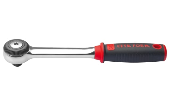 Cetaform C11-14 3/8" Cırcır Kolu  34Mm - 200M