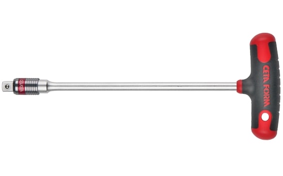 Cetaform C11-60S 3/8" T Saplı Lokma Kolu   230Mm
