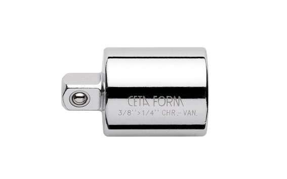 Cetaform C11-91 3/8" Lokma Adaptörü D:3/8" - E:1/4"