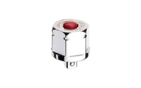 Cetaform C11G-RA02 Multi-Fix Lokma Adaptörü (C11-11G İçin) - 3/8"Kare