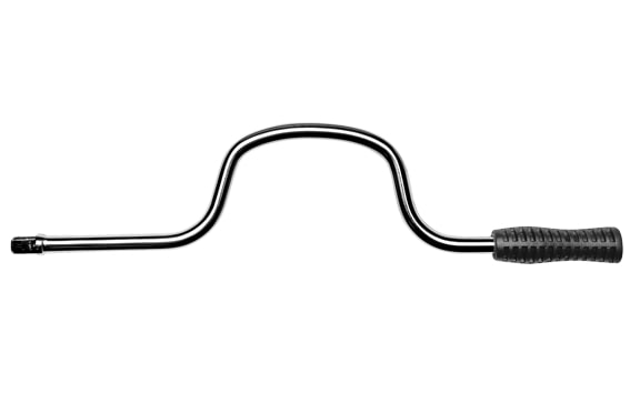 Cetaform C21-50 1/2" Fırdöndü Kol  420Mm