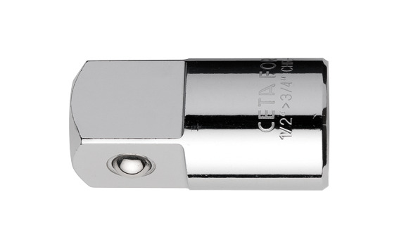 Cetaform C21-92 1/2" Lokma Adaptörü 1/2 - 3/4" - 50Mm