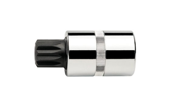 Cetaform C28S-XT16 1/2" Delikli Xzn Uçlu Lokma  M16 - 55M