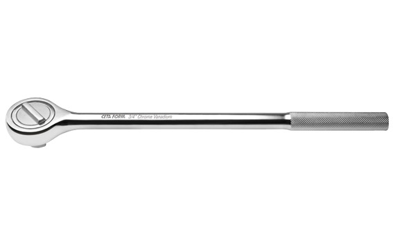 Cetaform C31-14 3/4" Cırcır Kolu 69Mm - 495Mm
