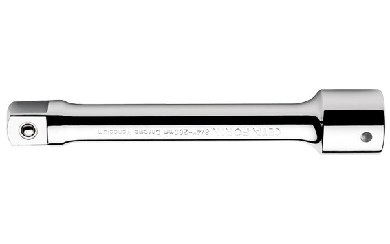 Cetaform C31-78 3/4" Uzatma Kolu  400 - 16"