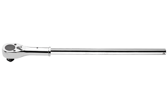 Cetaform C41-12 1" Cırcır Kolu  70Mm - 675Mm