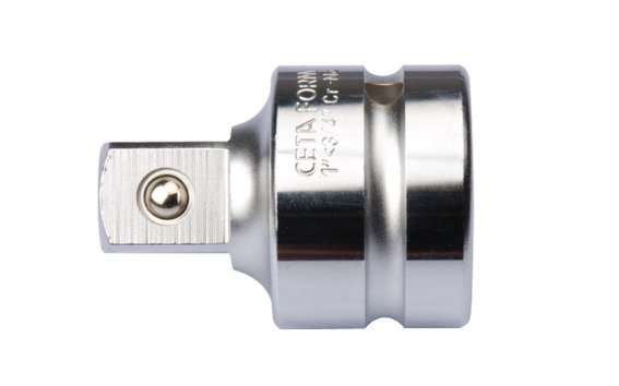 Cetaform C41-91 1" Lokma Adaptörü  1-3/4"  64Mm