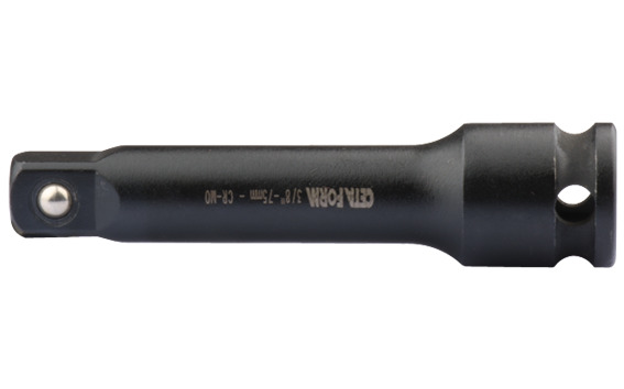 Cetaform C52R-72 3/8" Havalı Uzatma Kolu  75-3"