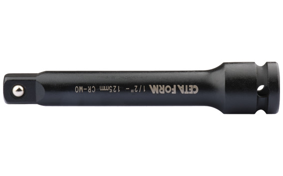 Cetaform C61-72 1/2" Havalı Uzatma Kolu  75 -3"