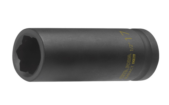 Cetaform C64-H17MB 1/2" Bijon Lokma Anahtarı (Mercedes S-Class)  17Mm - 78Mm