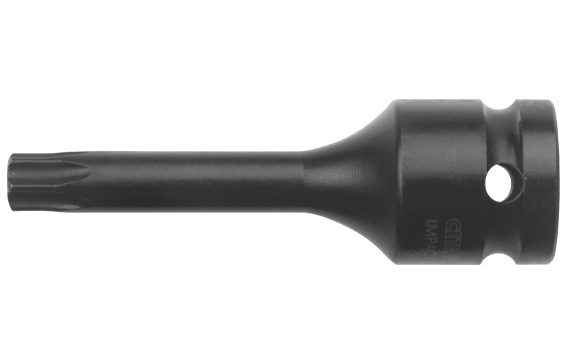 Cetaform C68-T30X 1/2" Torx Uçlu Lokma Anahtar  T30 - 78Mm