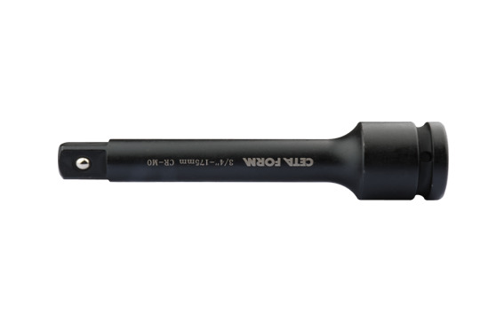 Cetaform C71-75 3/4" Havalı Uzatma Kolu  175-7"