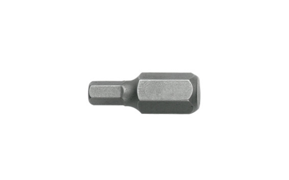 Cetaform CB/2005G Allen Bits Uç - Kısa Tip  5Mm - 30Mm