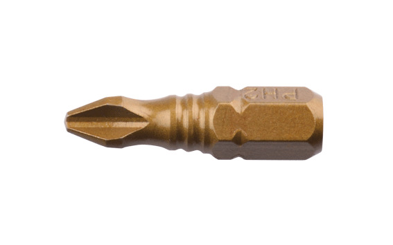 Cetaform CB/253DM Torsion Yıldız Bits Uç  Ph3 - 25Mm