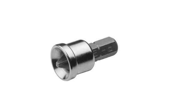 Cetaform CB/252DB Şapkalı Yıldız Bits Uç (Alçıpan İçin)