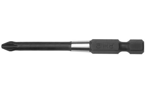 Cetaform CB/702TM Ph2 Yıldız Bits Uç (Darbeli Kullanım) - Uzun Boy  70Mm
