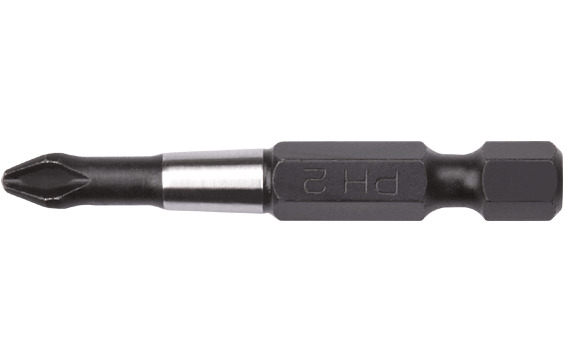 Cetaform CB/491TM Yıldız Bits Uç Ph1 - 50Mm  (Darbeli Kullanım)