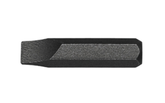 Cetaform CB/516SL08 Düz Bits Uç (Darbeli Kullanıma Uygun)  8Mm - 30Mm