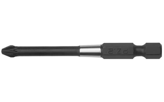 Cetaform CB/712TM Pz2 Pozidriv Bits Uç (Darbeli Kullanım) - Uzun Boy  70Mm