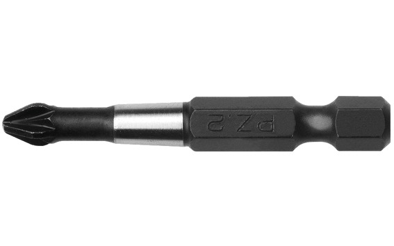 Cetaform CB/593TM Pozidriv Bits Uç Pz3 - 50Mm   (Darbeli Kullanım)