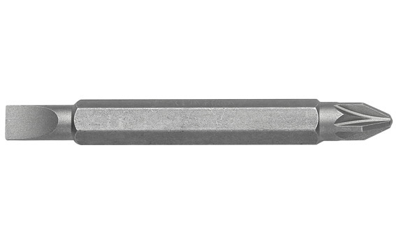 Cetaform CB/661 Çift Taraflı Bits Uç  4.5/Ph1 - 60Mm