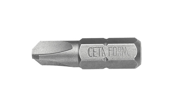 Cetaform CB/863 Torq -Set Bits Uç  No.3 - 25Mm