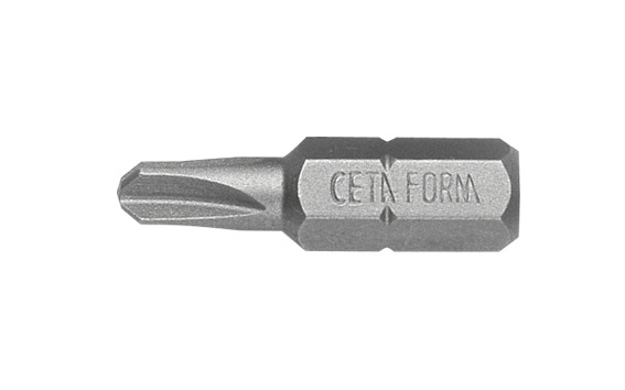 Cetaform CB/872 Trı-Wıng Bits Uç  Tw2 - 25Mm