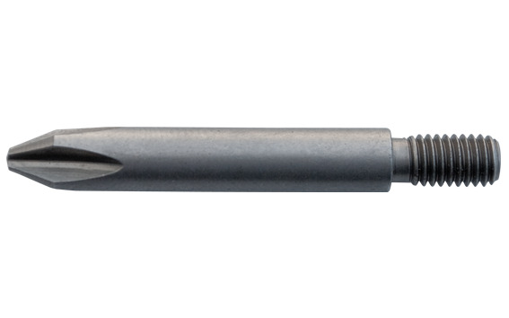 Cetaform CB/PH2M5 Yıldız Bits Uç (Vidalama Makineleri İçin)