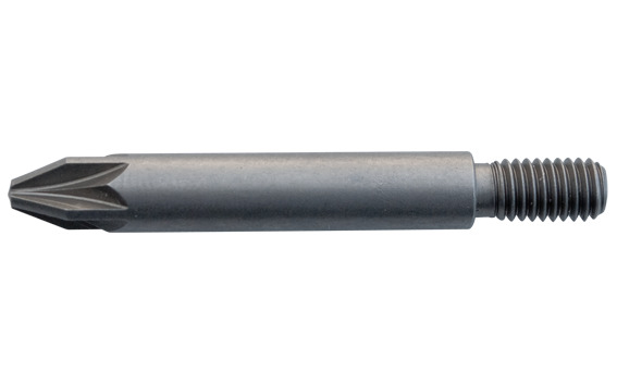 Cetaform CB/PZ2M5 Pozidriv Bits Uç (Vidalama Makineleri İçin)