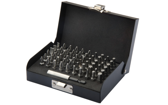 Cetaform CB/ST61 61 Parça Bits Uç Takımı
