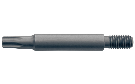 Cetaform CB/T30M5 Torx Bits Uç (Vidalama Makineleri İçin)  T30 - 45Mm