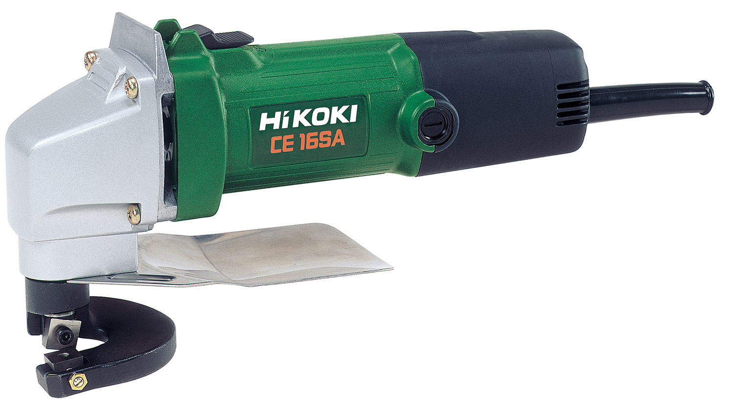 HITACHI CE16SA  Profesyonel Sac Kesme 1,6Mm 400W