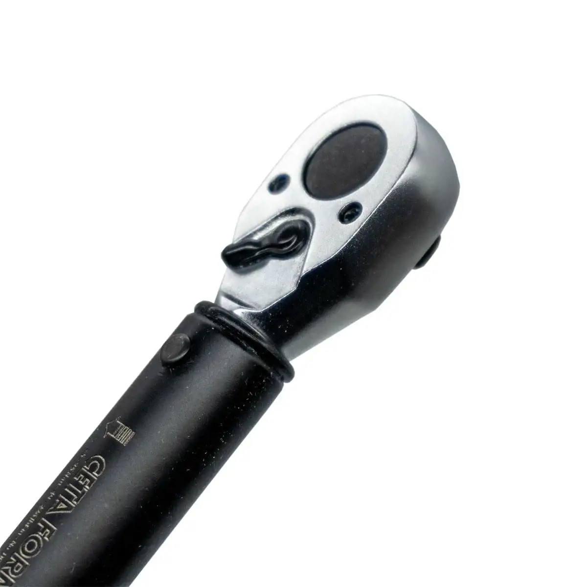 Cetaform D02F2-2130 Exacto Tork Anahtarı (Pencere Göstergeli)  60-300Nm - 1/2" - 595Mm